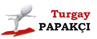 Turgay Papakçı I Mavi Elma Grup