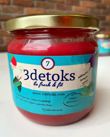 Bağırsak Detoksu