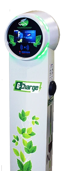 G-Charge 
