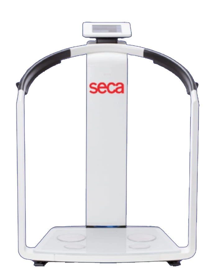 SECA mBCA 515 Tıbbi Vücut Kompozisyon Analizörü